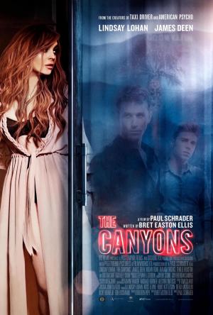 The Canyons [Russian]