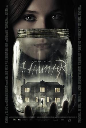 Haunter [Russian]