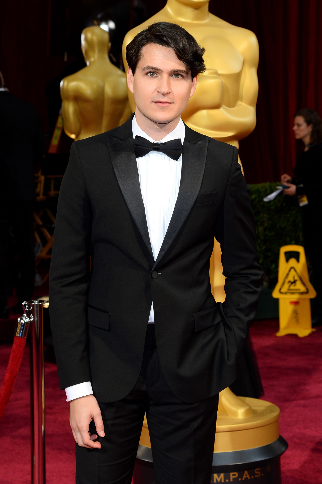 Ezra Koenig