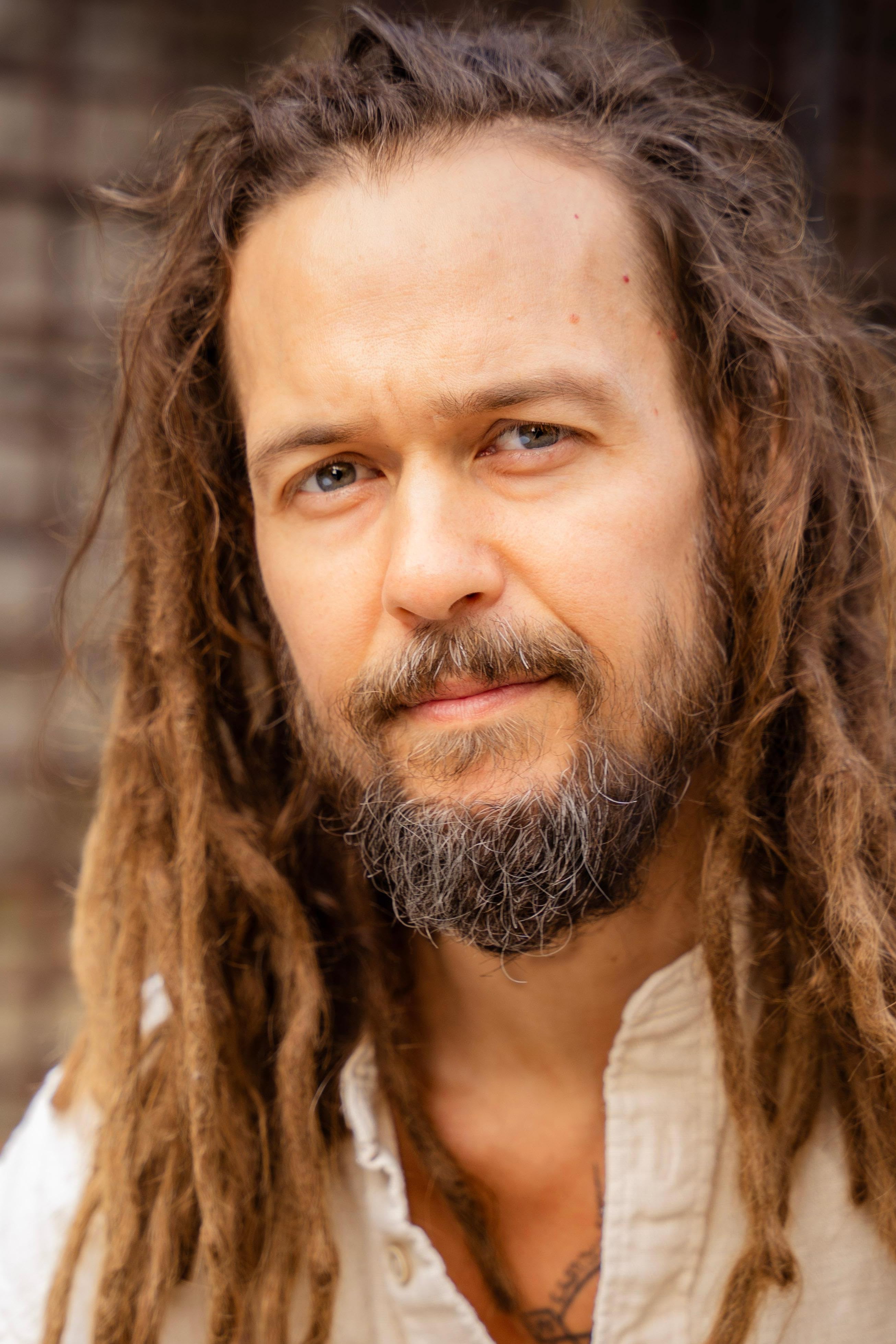 actor Tristan Ott large photo