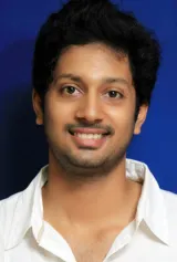 Rajith CR