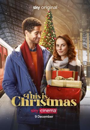 This Is Christmas [Hindi]