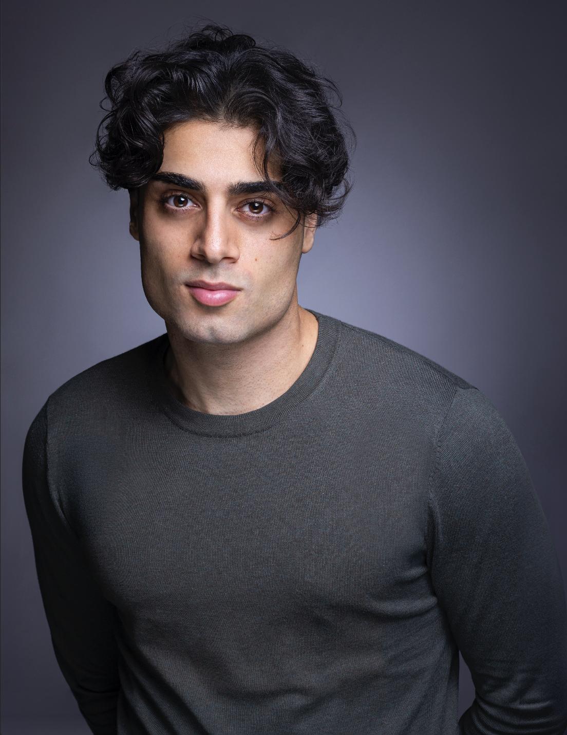 Rayan Khosropour