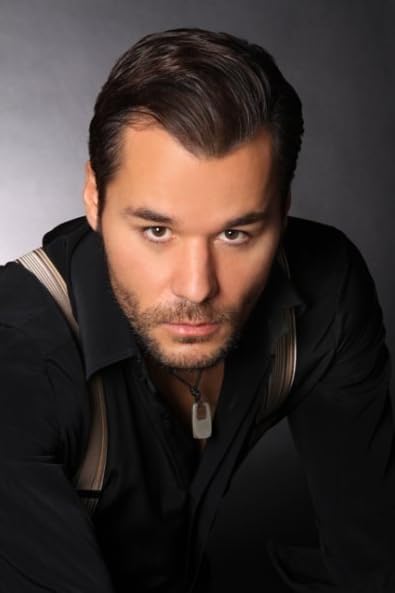 actor Dean Constantin large photo