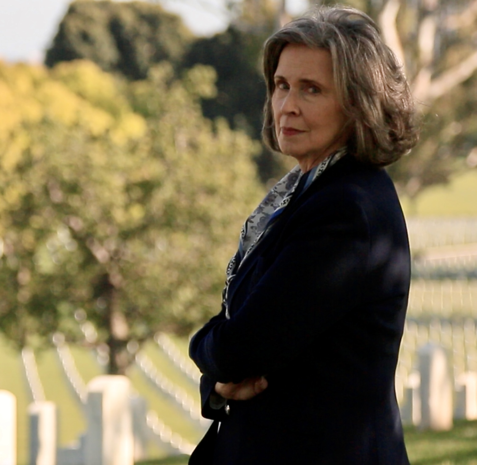 actor Maggie Dewan-Smith large photo