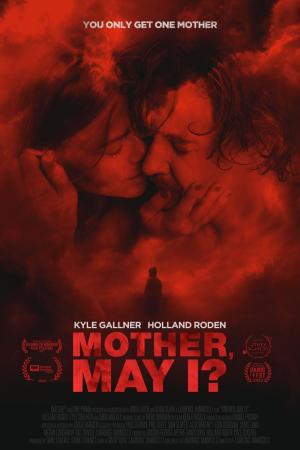 Mother, May I? [Russian]