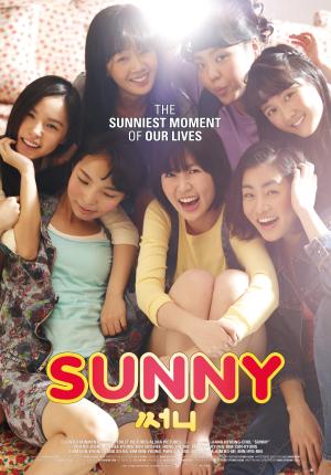 Sunny [Russian]