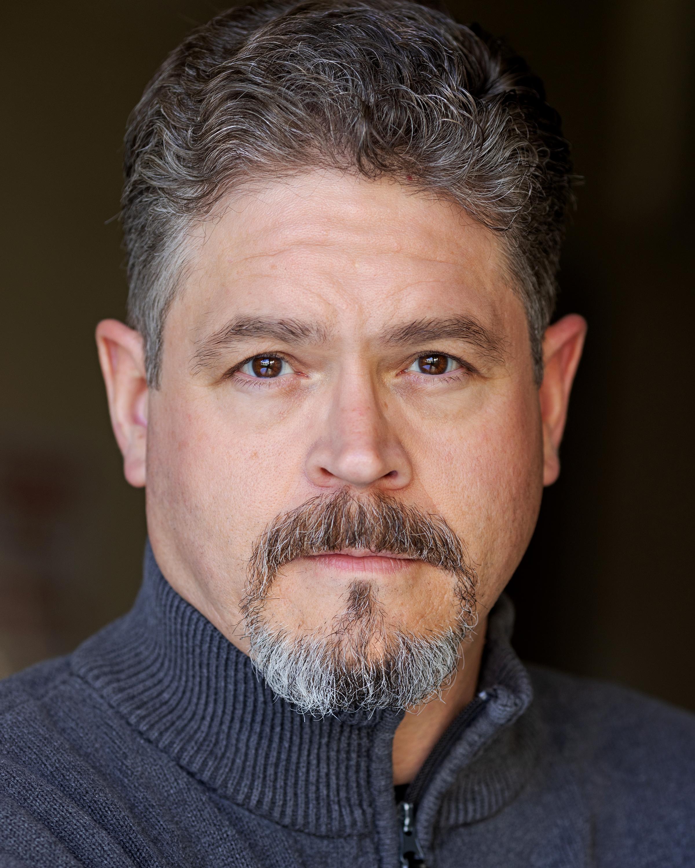 actor John Cambareri large photo