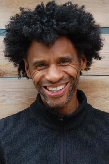 actor Franck Sylvestre large photo