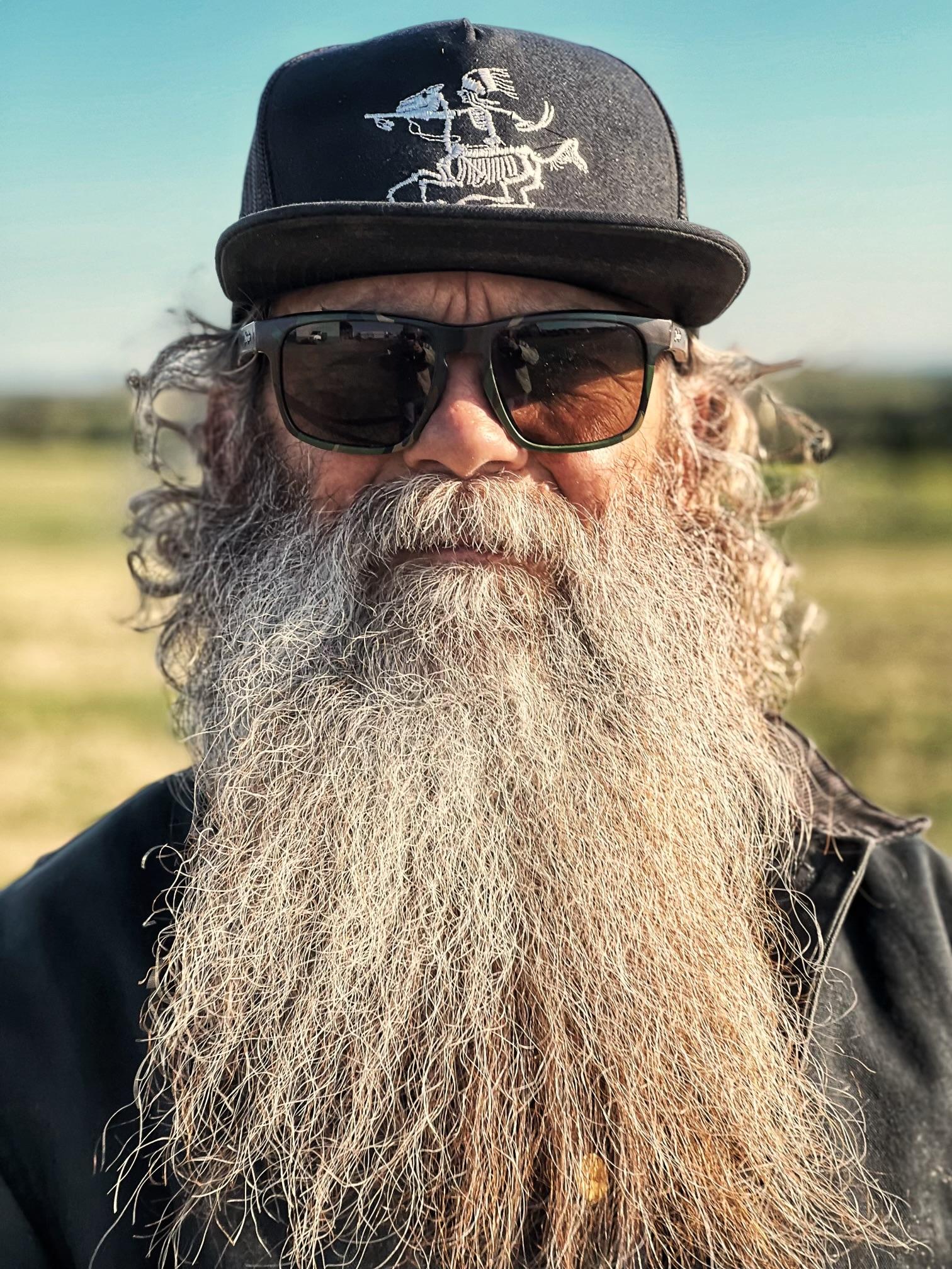 actor Mark Brooks large photo