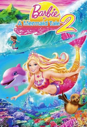 Barbie in a Mermaid Tale 2 [Russian]