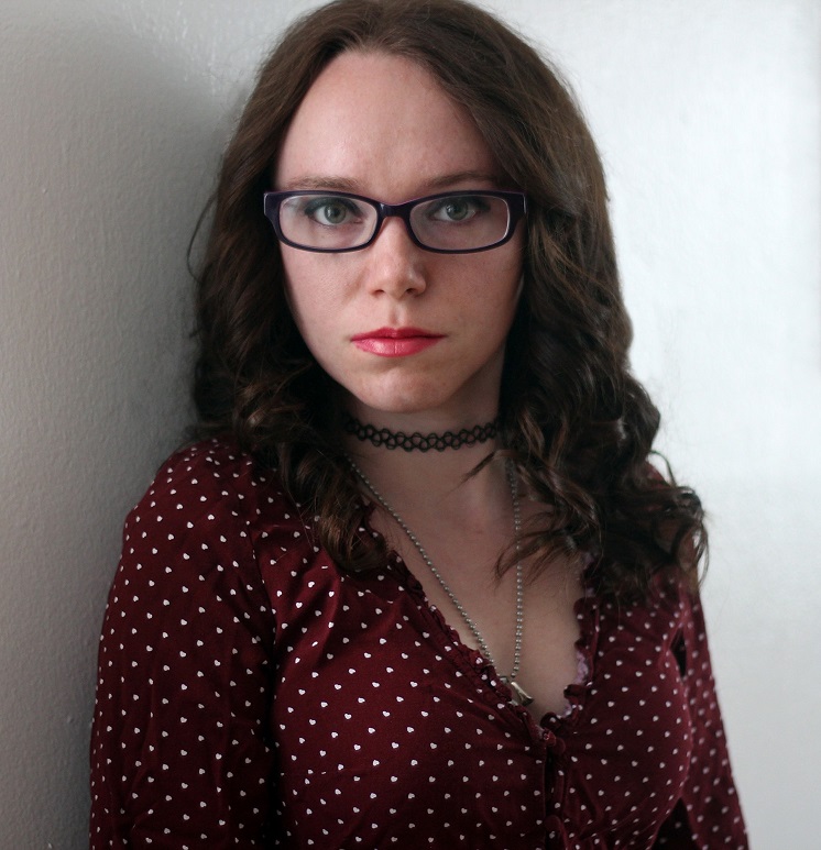 actor Carmela Hayslett large photo