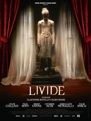 Livid [Russian]
