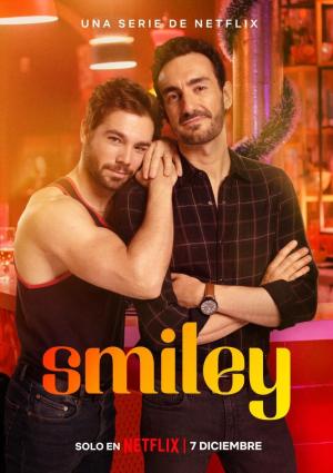 Smiley [Russian]