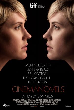 Cinemanovels [Russian]