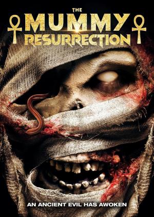 The Mummy: Resurrection [SpanishLatam]
