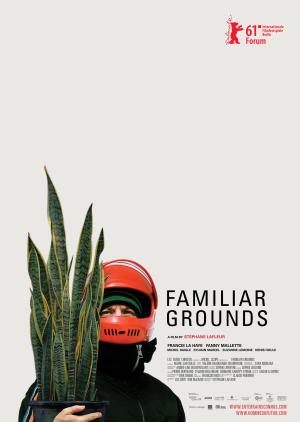 Familiar Grounds [Russian]