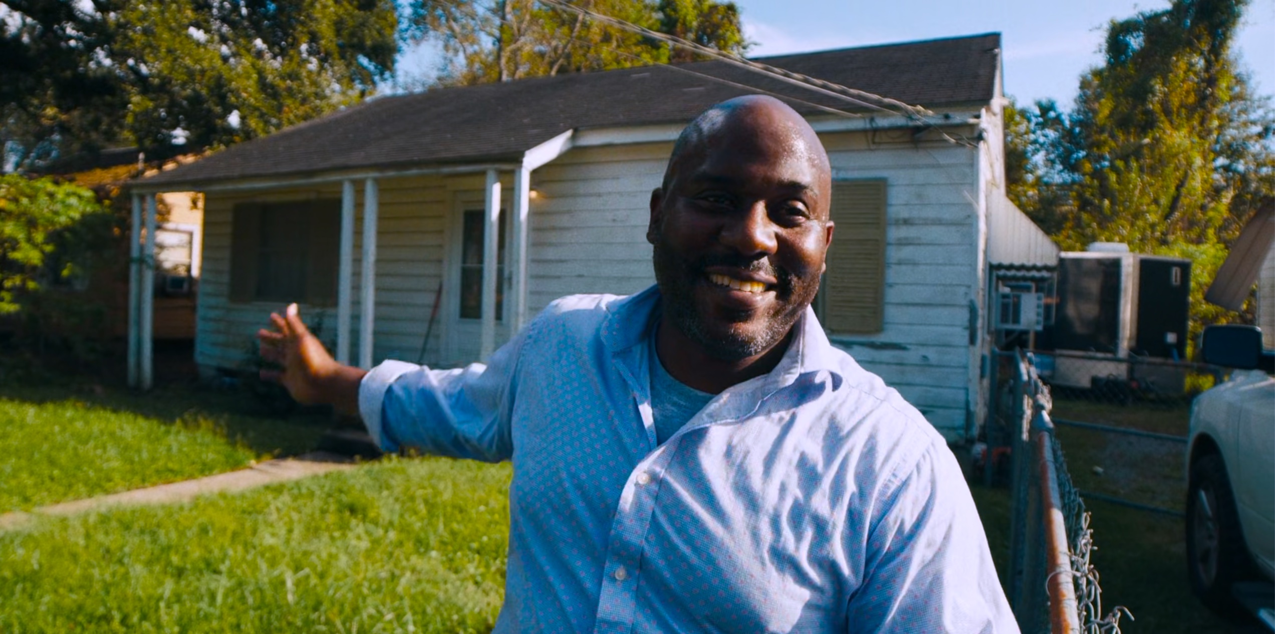 actor J. Brown large photo