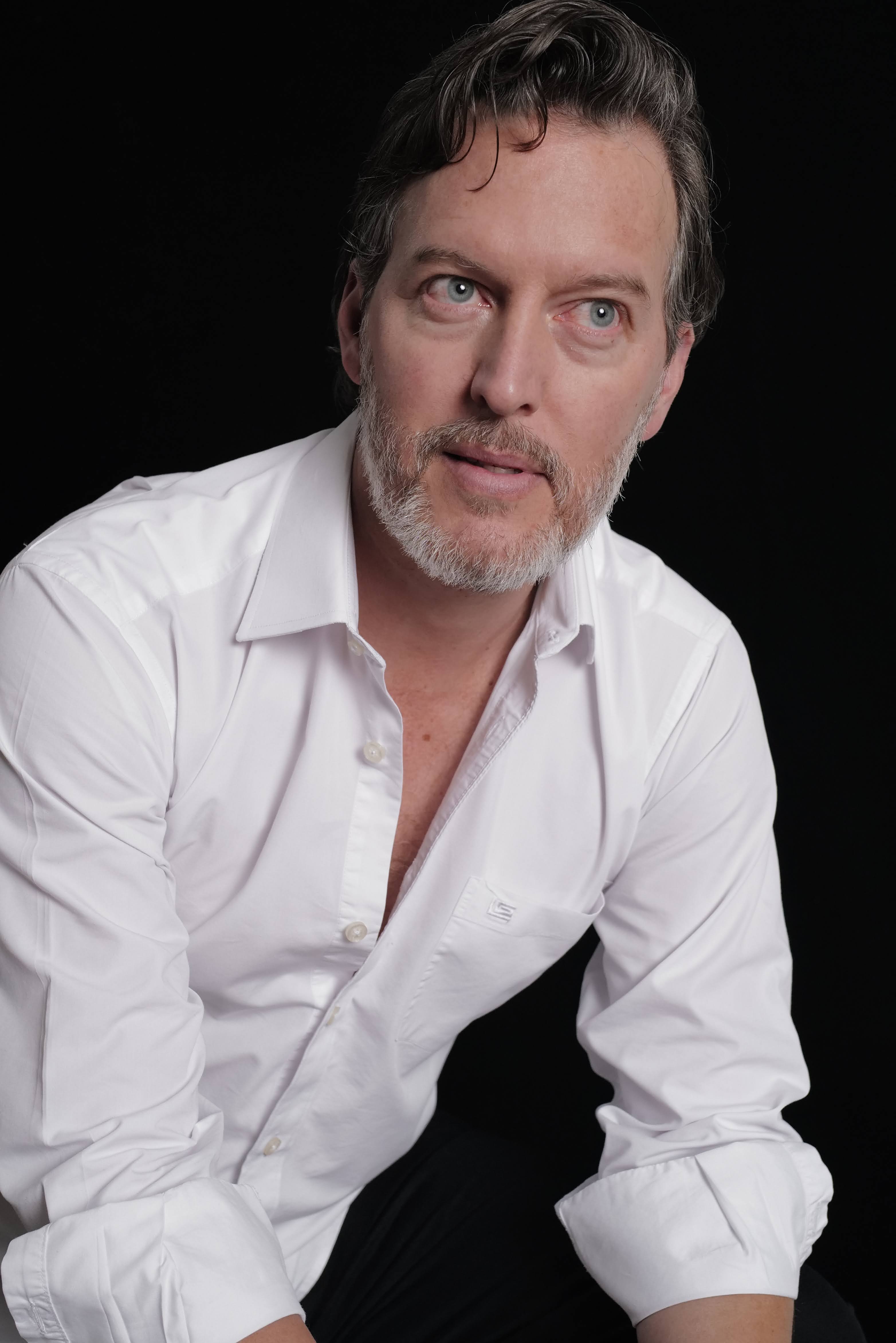 actor Juan Carlos Ortega large photo