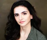 Leah Khambata