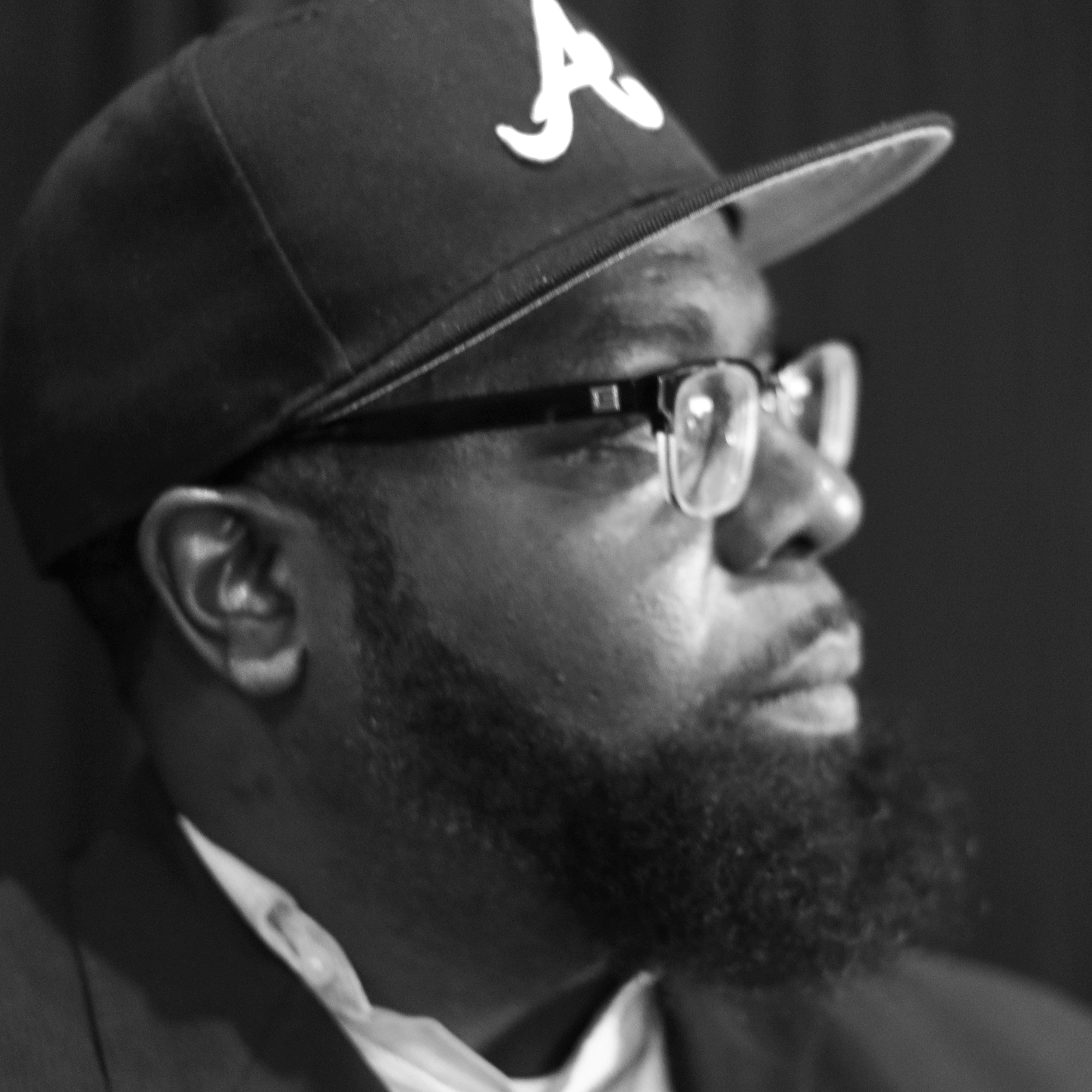 actor Ty Durden large photo