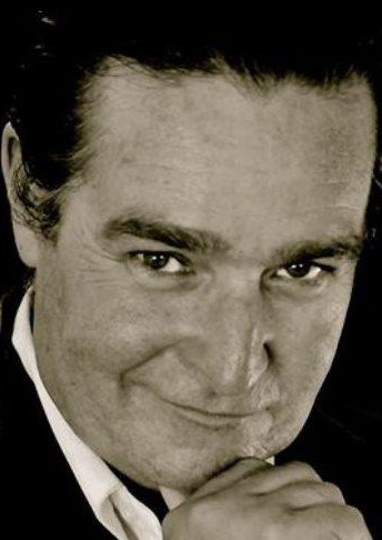 actor Nick Pendragon large photo