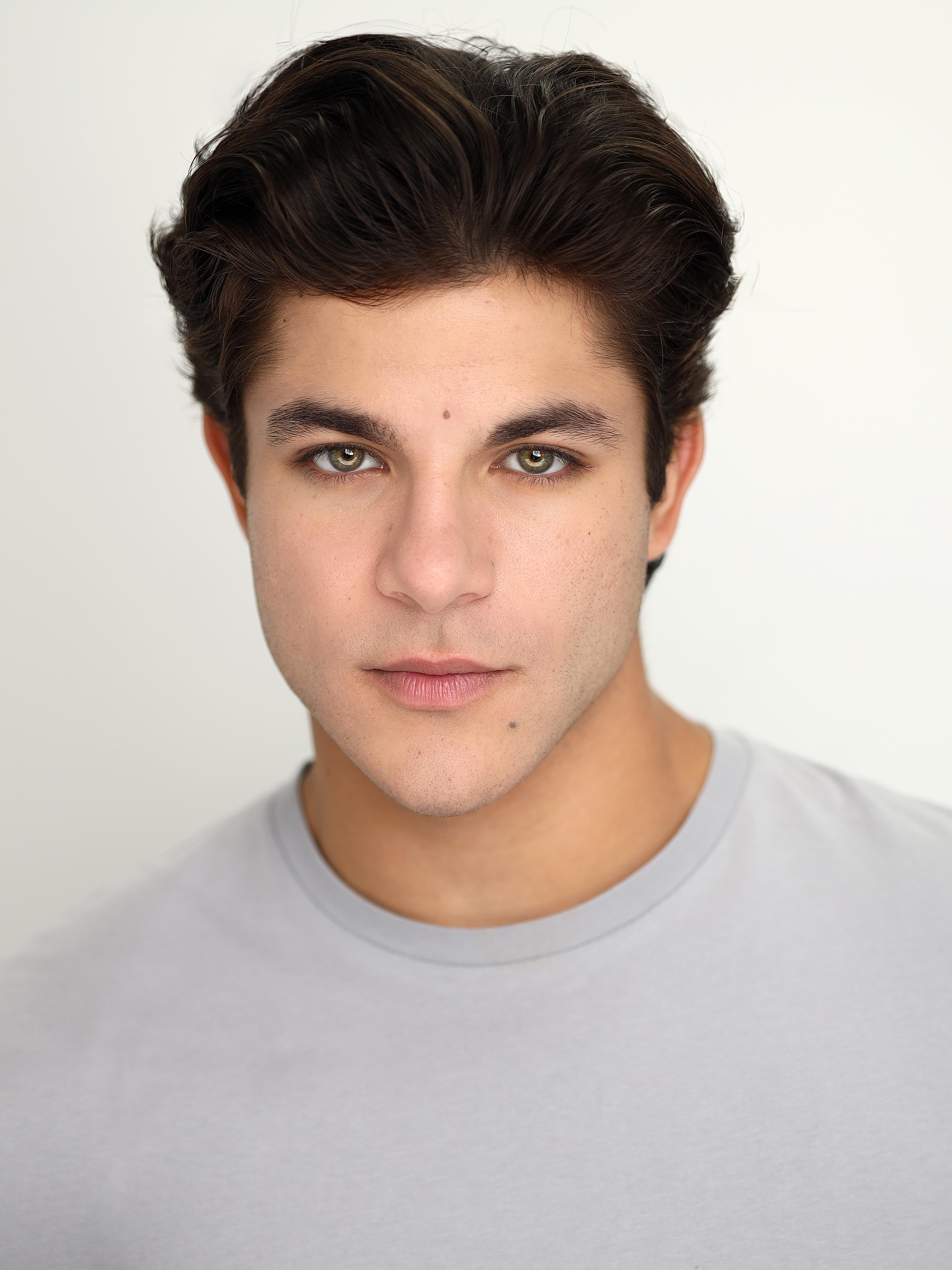 Luca Pietro