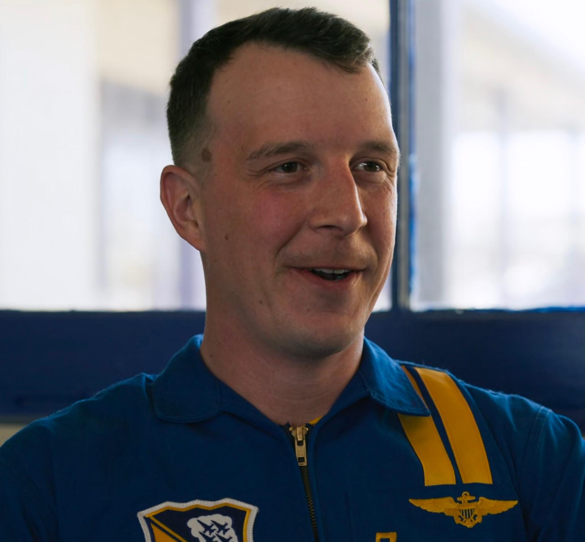 actor Griffin Stangel large photo