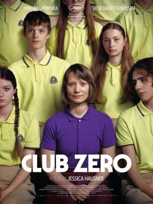 Club Zero [Russian]