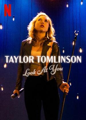 Taylor Tomlinson: Look at You [Russian]