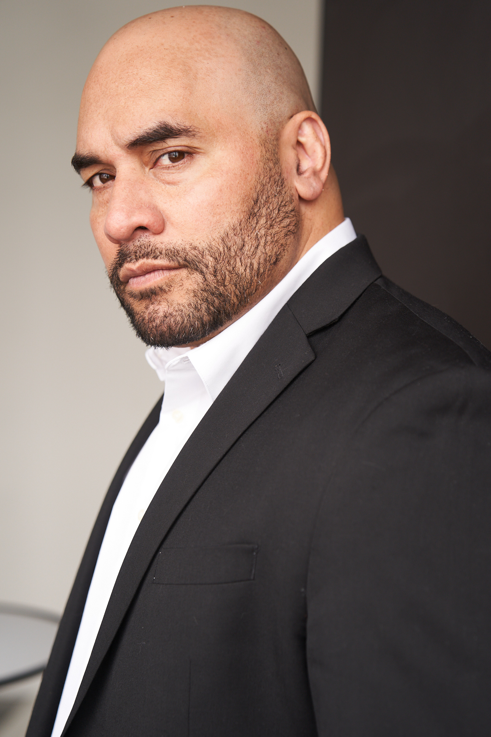 actor Tani Hala large photo