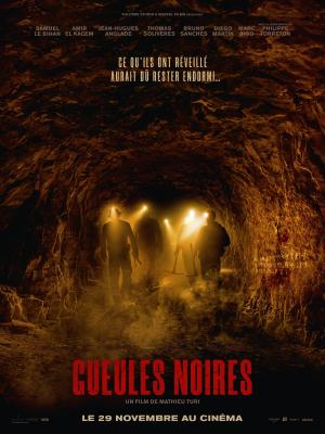 The Deep Dark [Spanish]