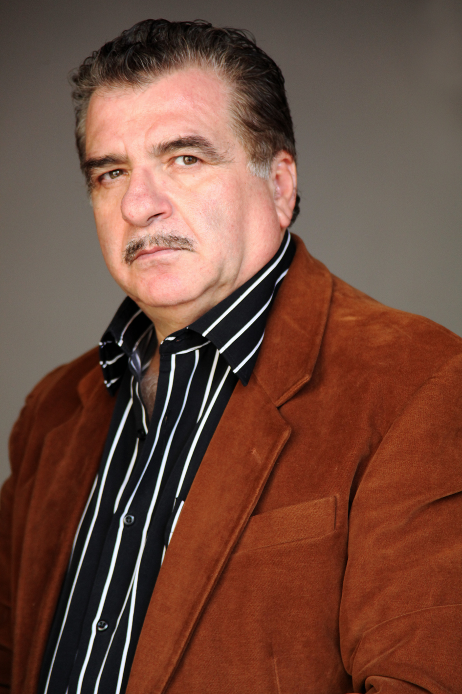 actor Dario Veca large photo