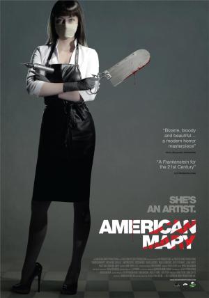 American Mary [Russian]