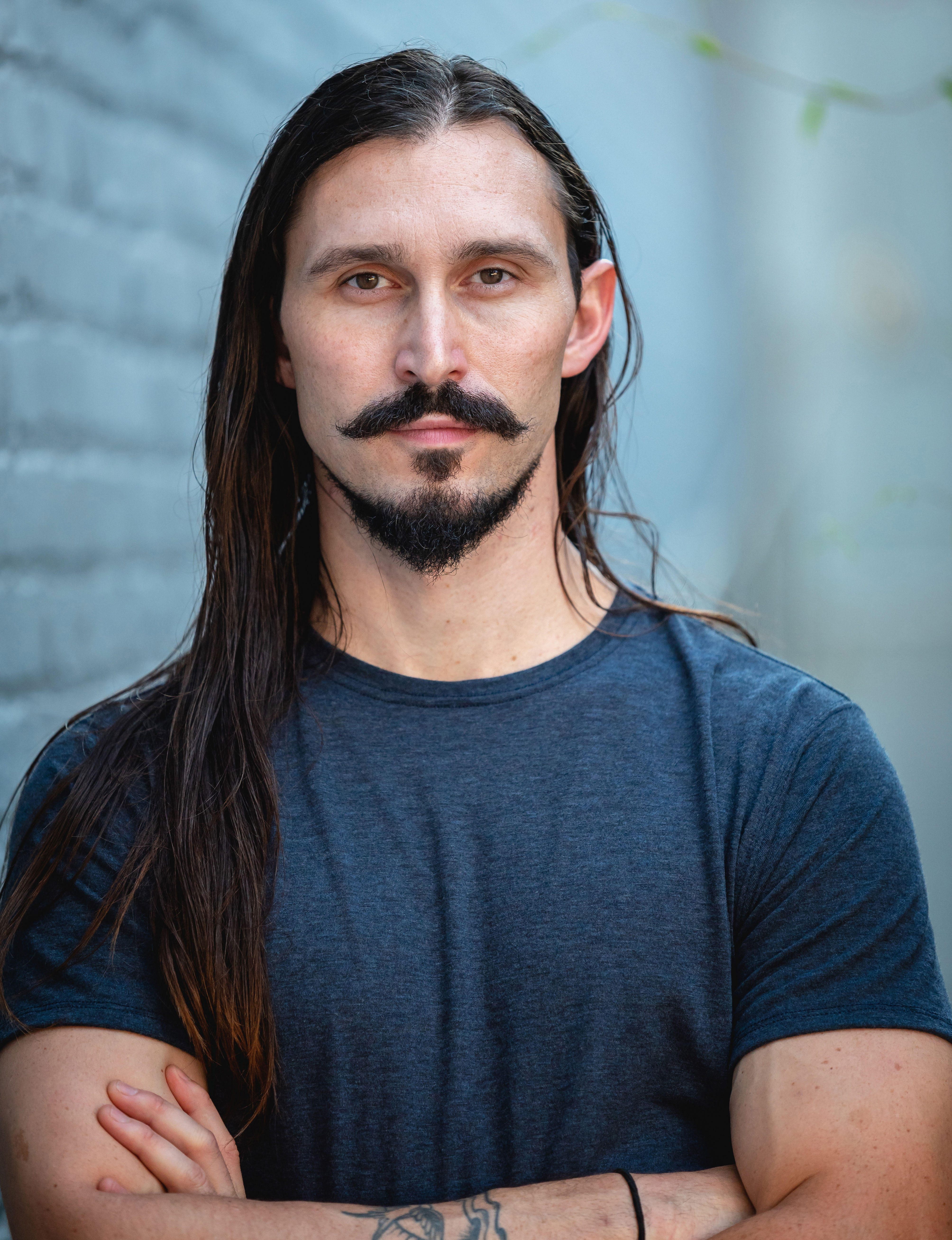 actor Nick Doetsch large photo