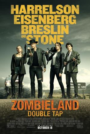 Zombieland: Double Tap [Russian]