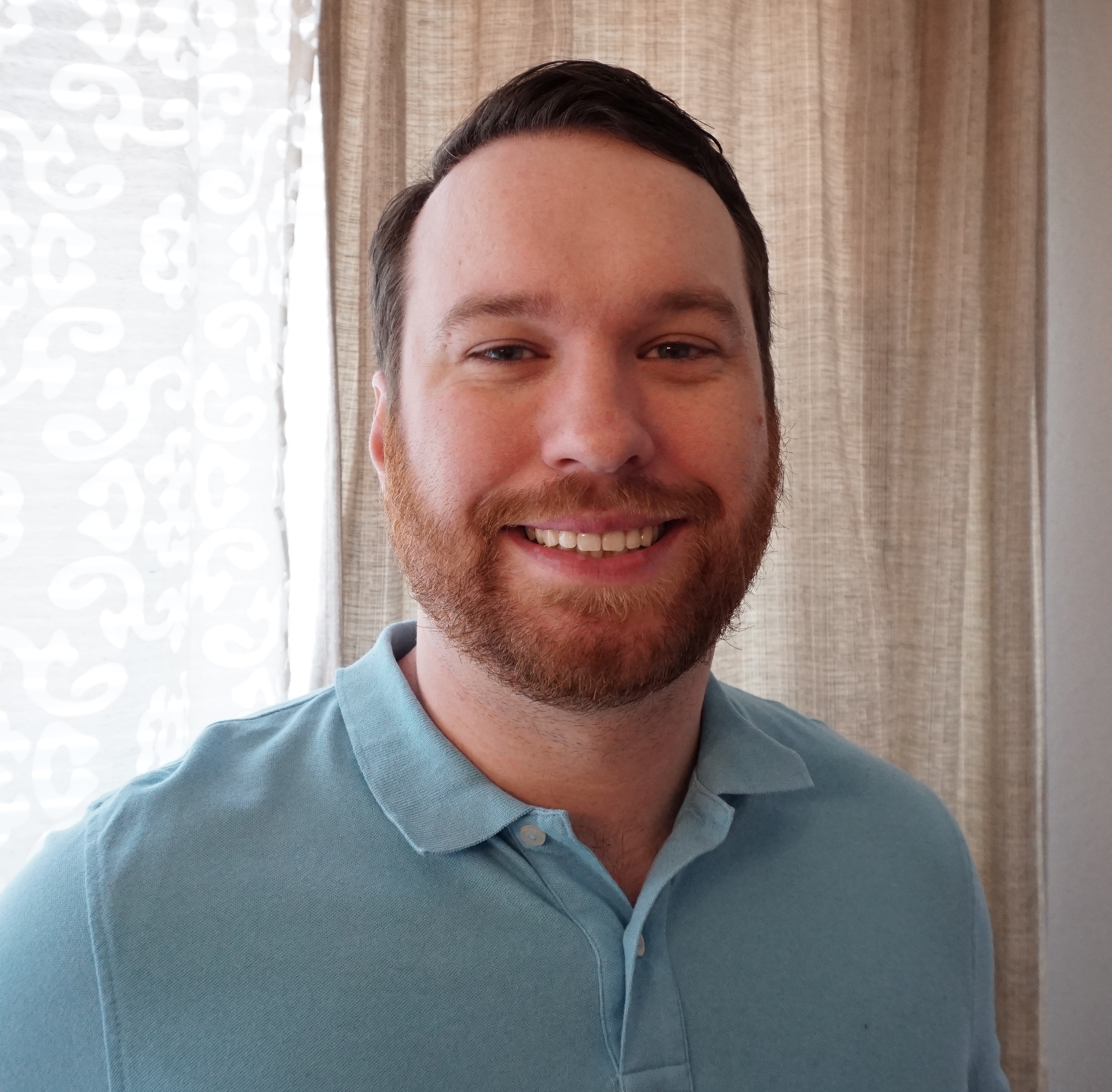 actor Kyle Phillips large photo