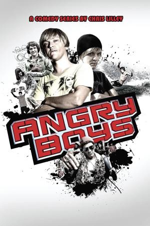 Angry Boys [Russian]