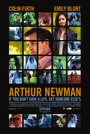 Arthur Newman [Russian]