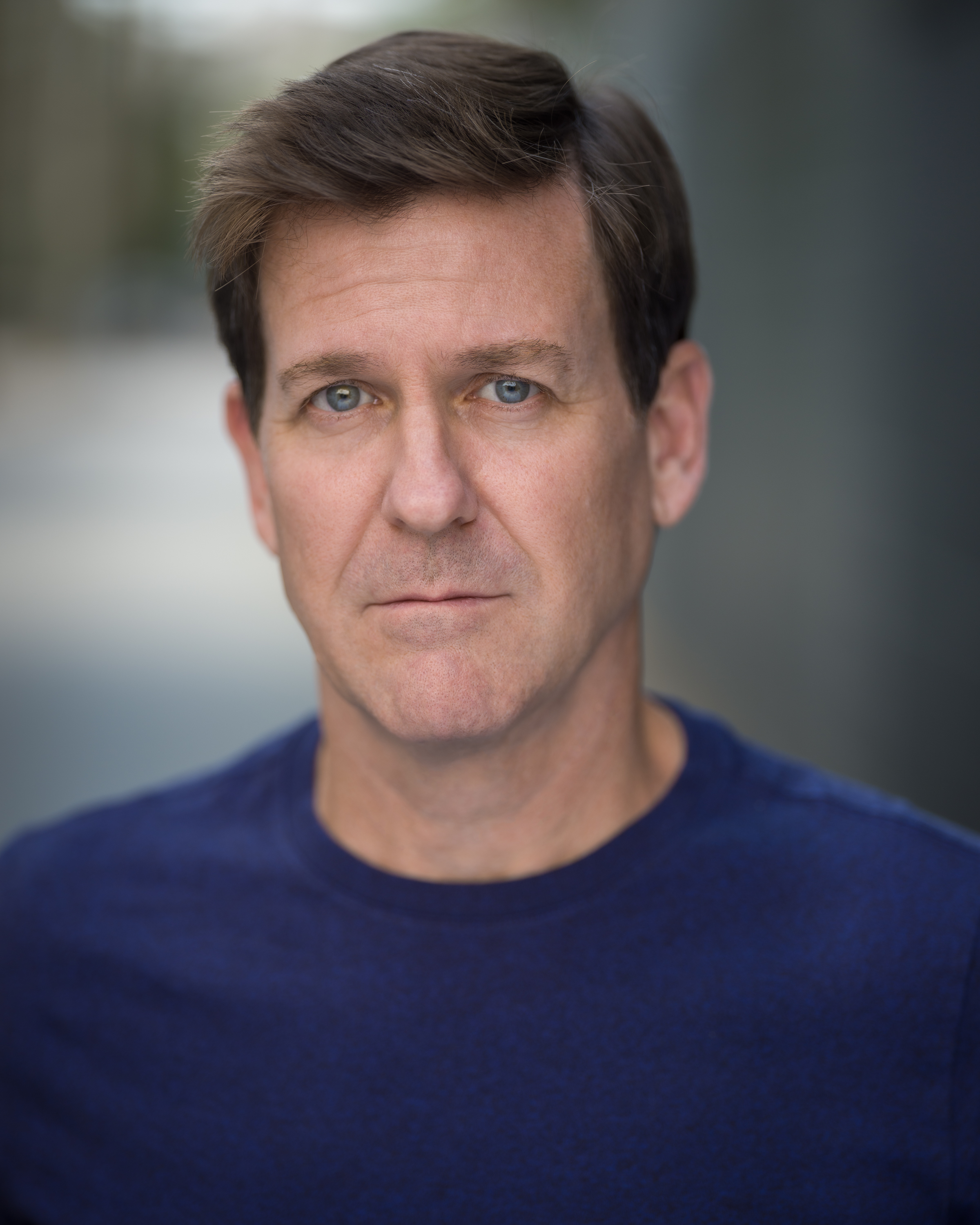 actor Blake Stadel large photo