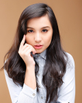 Kyline Alcantara