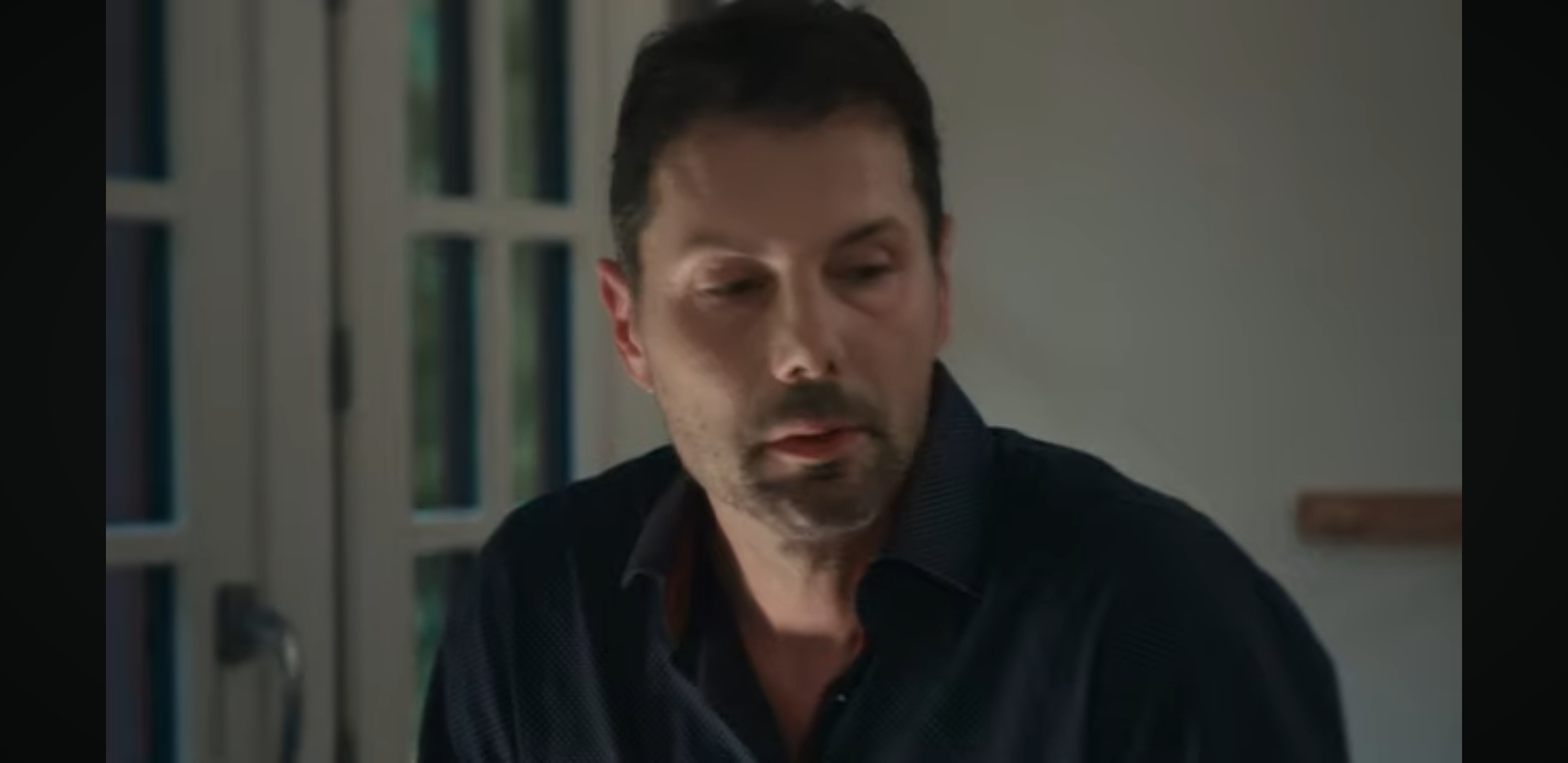 actor Aldéric Demay large photo