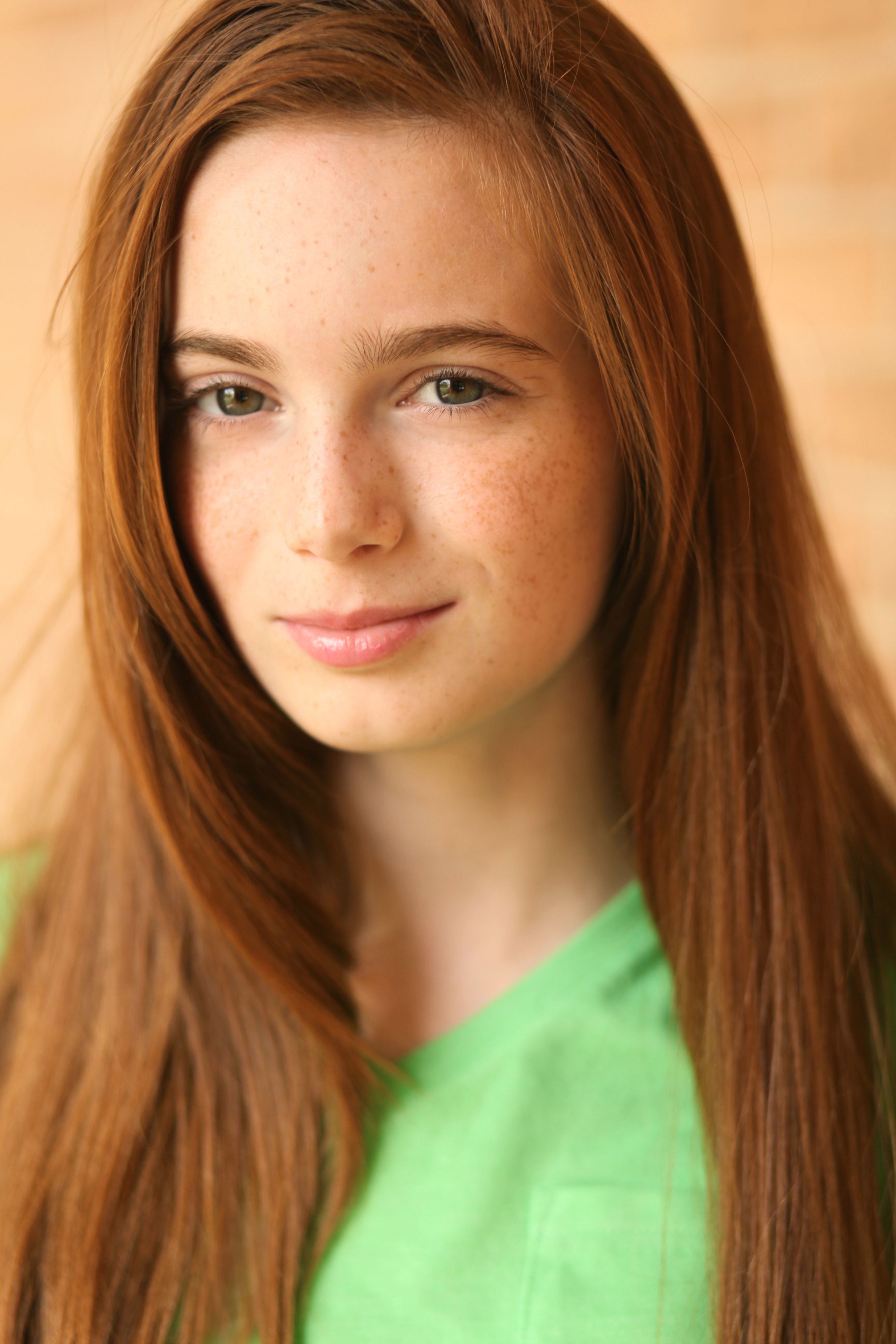 actor Evelyn Boyle large photo