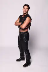 Mauricio Garza