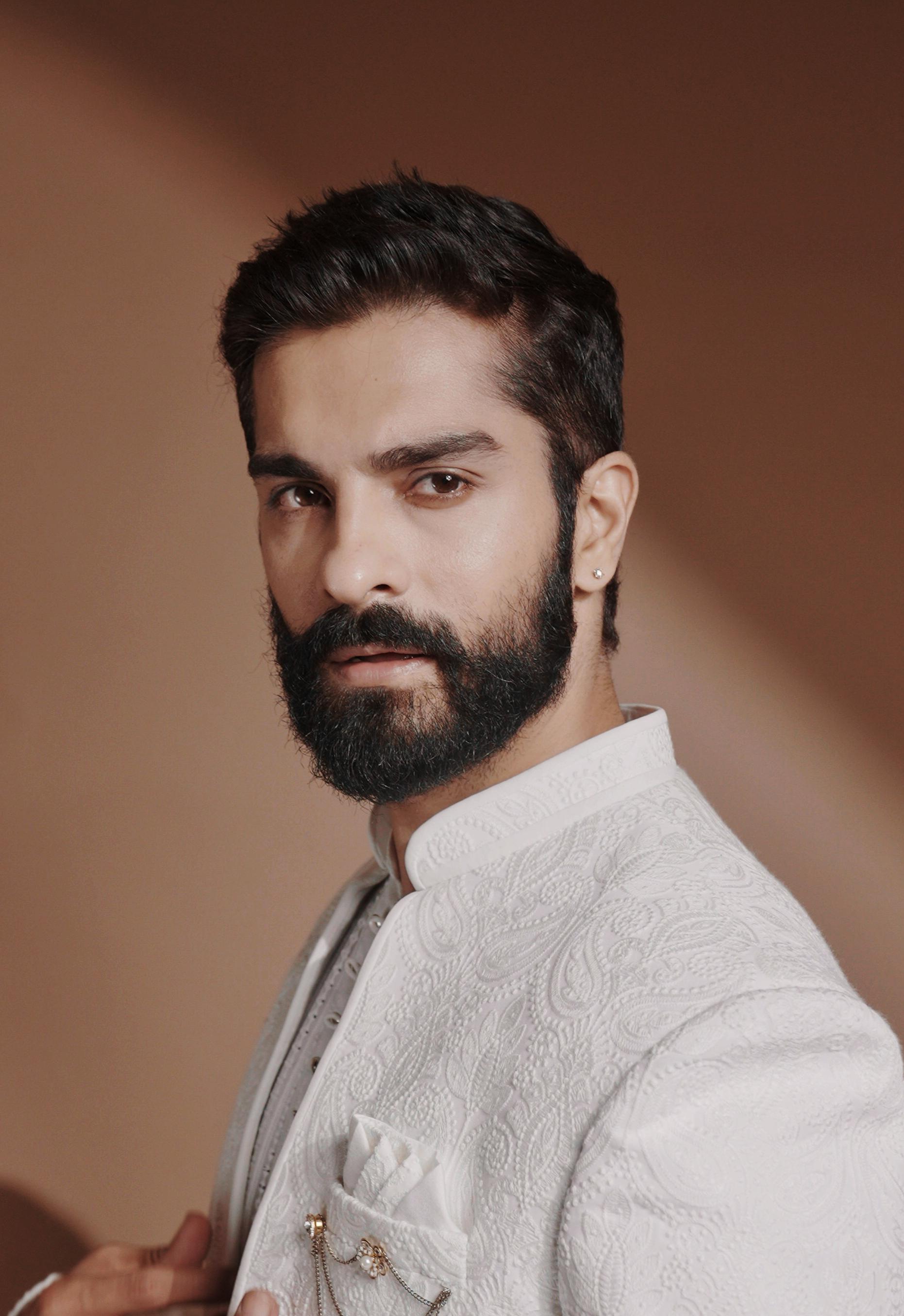 actor Kunal Thakur large photo