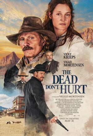 The Dead Don't Hurt [Russian]