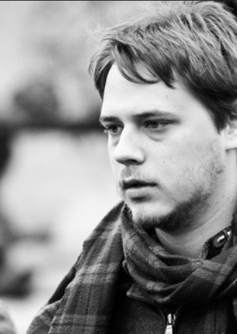 actor Ferdinand Canaud large photo