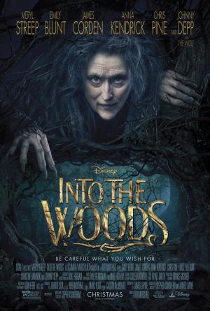 Into the Woods [Russian]