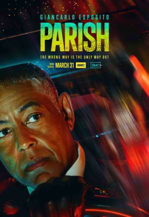 Parish [Russian]