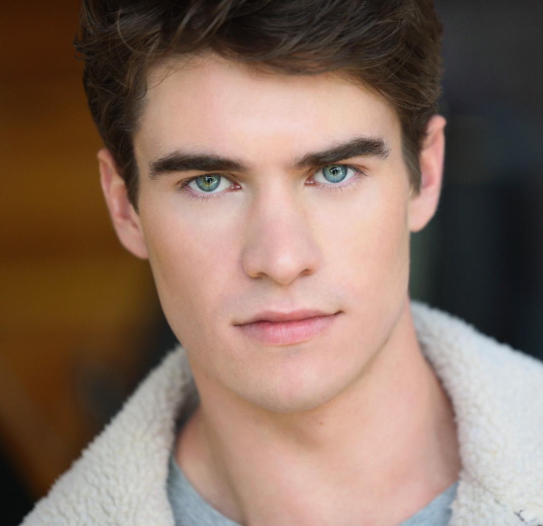 actor Will Murden large photo